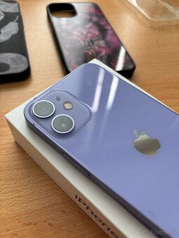 Apple IPhone 12 Mini 64GB - 3