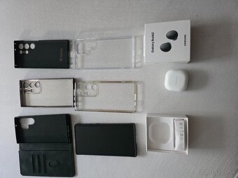 Samsung S23 ultra 512gb - 3