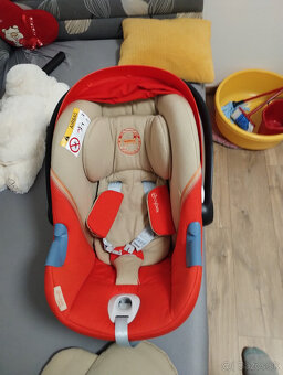 Vajco Cybex - 3