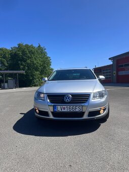 VW PASSAT - 3
