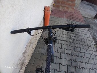 Bicykel zn. Rozzo - 3