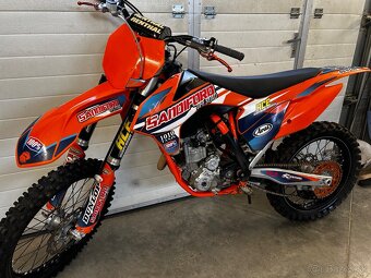 Ktm sxf 250 2015 - 3
