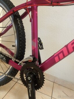 27.5" Maxbike lady Disc - 3
