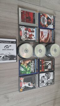 Playstation 2 slim - 3