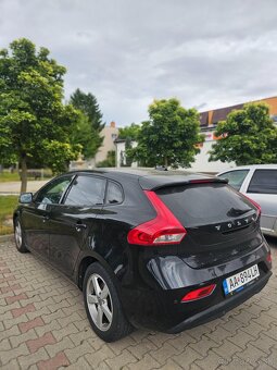 Volvo V40, 1,6 D2, Diesel , 84KW, 2013, - 3