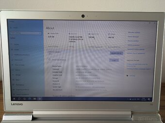 Lenovo IdeaPad 700 - 3