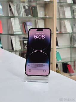 Iphone 14 Pro 128GB | ZDRAVIE 100% - 3