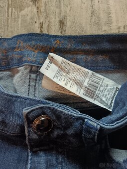 Rifle desigual, XS - 3