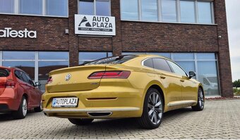 Volkswagen Arteon 2.0 TDi 4Motion 176 kW - 3