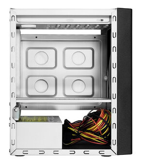Predam ITX skrinku Chieftec so zdrojom - 3