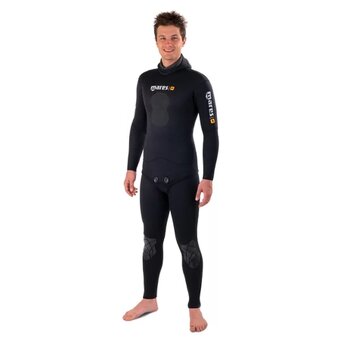 Komplet freediving neopren Mares Instinct 55 - 3