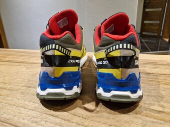 Salomon xa pro 3d gtx 44⅔ - 3