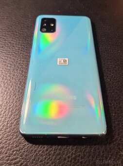 Samsung Galaxy A51 4/128 - 3