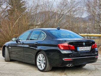 Predam BMW 530d Xdrive 2015 104.000km - 3