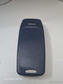 Nokia 3310 - 3