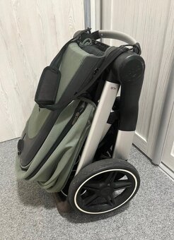 Joolz hub plus Marvellous green - 3