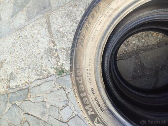 Matador Hectora 5 205/55 r16 - 3