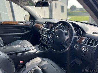 Mercedes ML350 Cdi Dovoz GB - 3