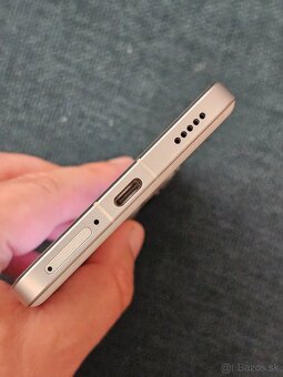POCO F6 PRO 16GB/1TB BIELY - 3