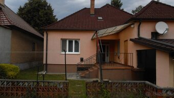 3 izb. RD, pozemok 707 m2 v Hlohovci - 3