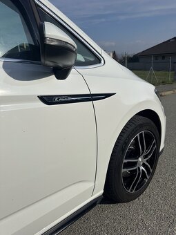 VW Touran R-Line 1,4 TSi 110kw DSG - 3