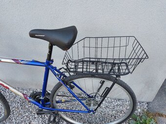 Bicykel Author - 3