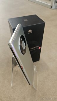 Huawei Mate 40 Pro 8/256gb - 3