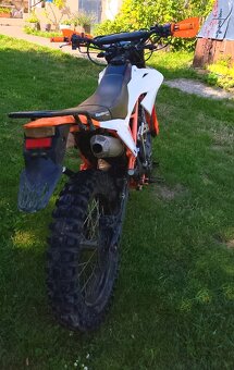 Defender 250cc - 3