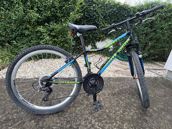 Predam bicykel Kenzel Roxis - 3
