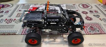 Meccano stavebnica 25 v 1 - 3