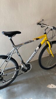 Bicykel - 3