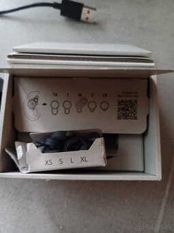 Sony LinkBuds WF-L900, - 3