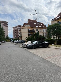 Vonkajšie parkovacie miesto, Klimkovičova, KVP KE - 3