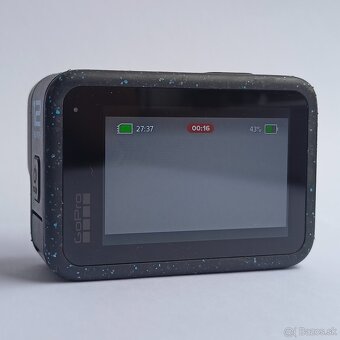 GoPro HERO 12 Black - 3
