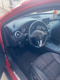 GLA 200 D - 3