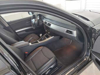 Predam BMW 316i - 3