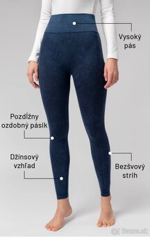 Legíny LELOSI - 3