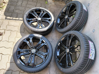 18" VW Golf GTI - SEVILLA - 3