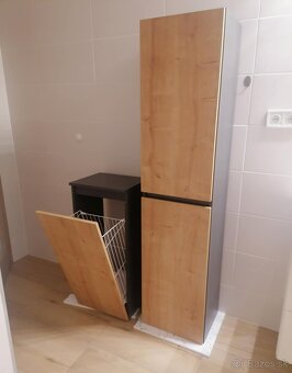 Skriňová zostava - 3