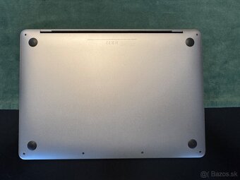 Macbook Pro - 3