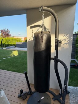 Box vrece Katsudo koža 120x35 cm cca 43kg - 3