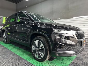 Škoda Karoq 2.0 TDI 85 KW, 2023 - 3