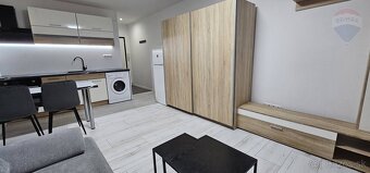 Predaj bytu Garsónka 24 m2 Nitra- Klokočina Exkluzívne - 3