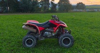 Honda trx 400ex sportrax - 3