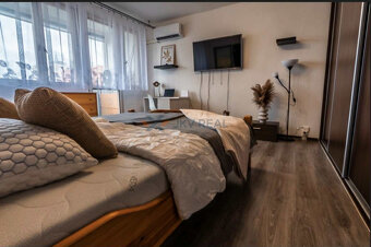 1 izbový byt na prenájom, 40m2, lodžia, Húsková, KVP-Košice - 3