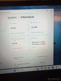 Lenovo E14 - 3