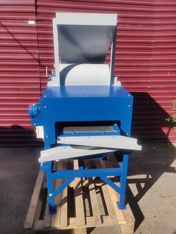 Čistička obilia UKS 600 kg / h | Kalibrátor zrna - 3