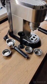 Espresso DeLonghi EC680.M - 3