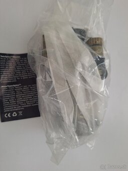 Kolimátor Battle red dot sight Theta Optics Čierna - 3