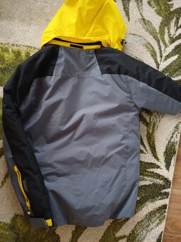 Lyžiarska vetrovka - 3